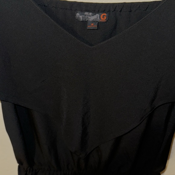 G by GUESS Romper - Picture 3 of 4